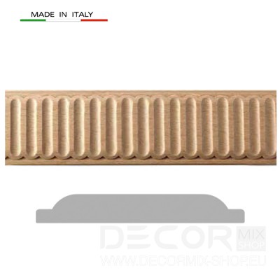 Dekoro elementas 8/50. 
